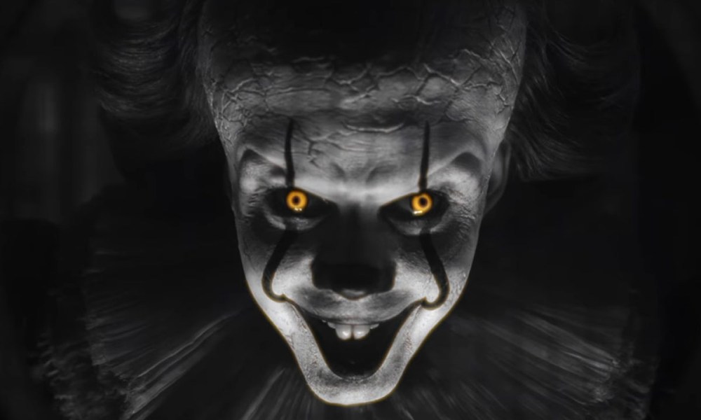 Pennywise Won't Appear in 'IT: Welcome to Derry' Until Later in the Season