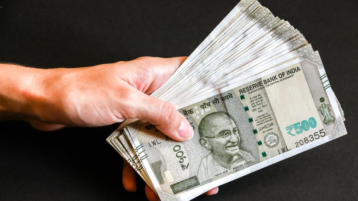 Unified Pension Scheme sees slow adoption; Only 4% of Central Govt employees opt in
