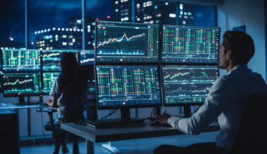 JPMorgan Chase Just Injected a Shot of Adrenaline into Quantum Computing Stocks