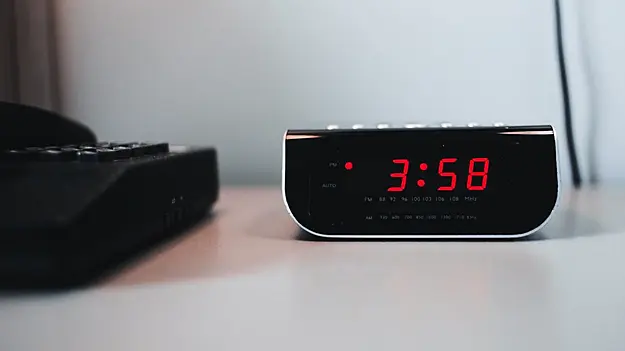 Why Do The Clocks Go Forward And What Impact Does It Have On Your Health?