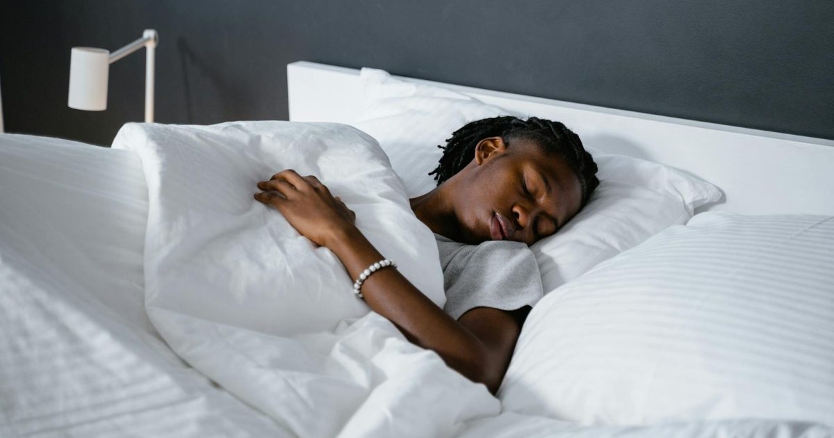 Which exercise takes the crown and helps you sleep better? Researchers find out
