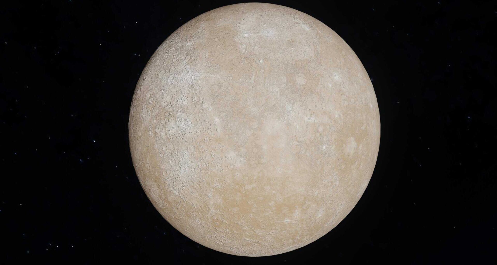 Mercury