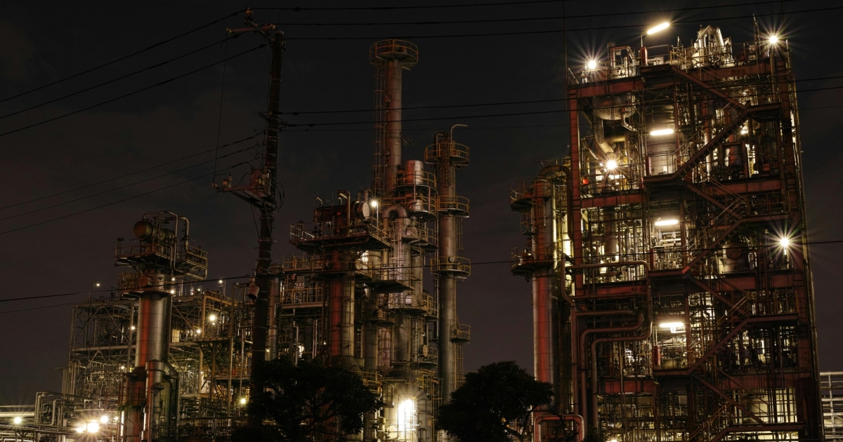 Fossil fuel electricity market to hit $1.316t by 2029