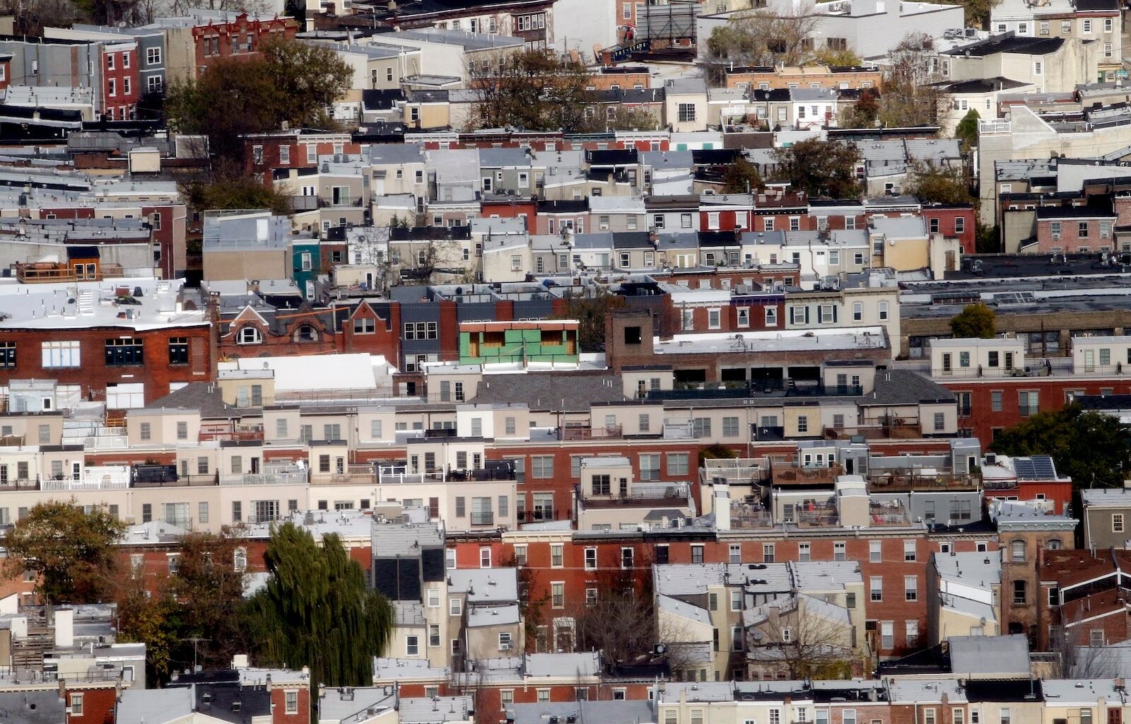 Philadelphia program helped 1,000 homeowners complete wills