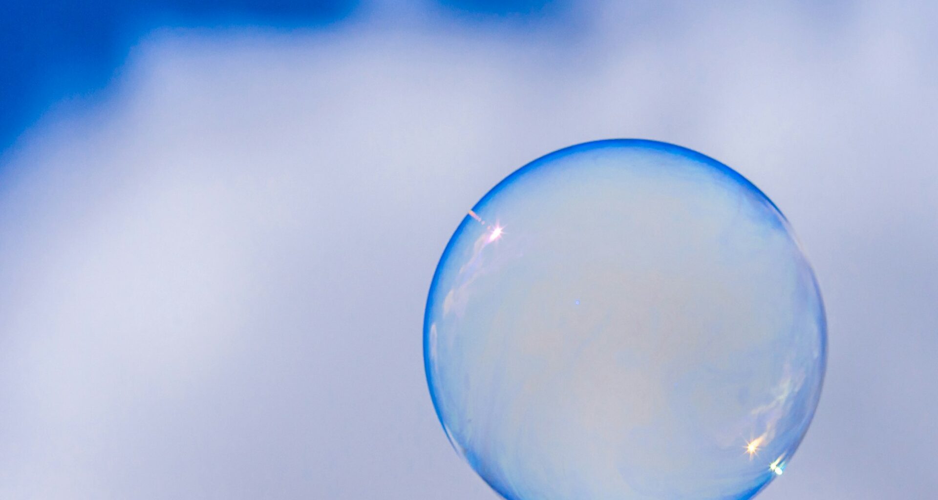 Bubble, Bubble, Toil & Trouble - Yardeni QuickTakes