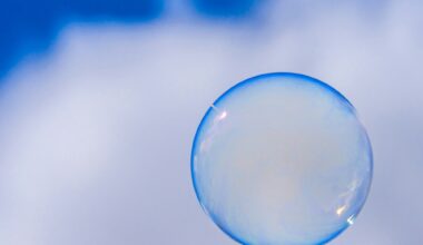 Bubble, Bubble, Toil & Trouble - Yardeni QuickTakes