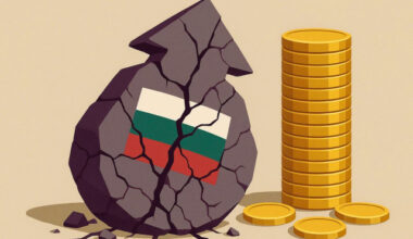 Bulgaria: Bulgaria’s Debt Explodes Despite Being Among EU’s Lowest