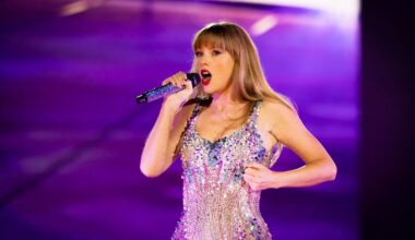 10 ways to celebrate Taylor Swift’s new release in Phoenix