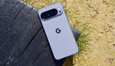 Your Android phone just got a cinema-grade video mode