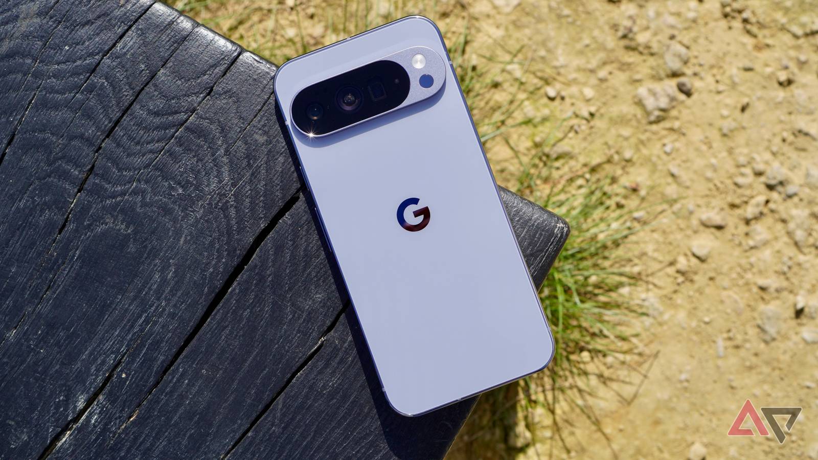 Your Android phone just got a cinema-grade video mode