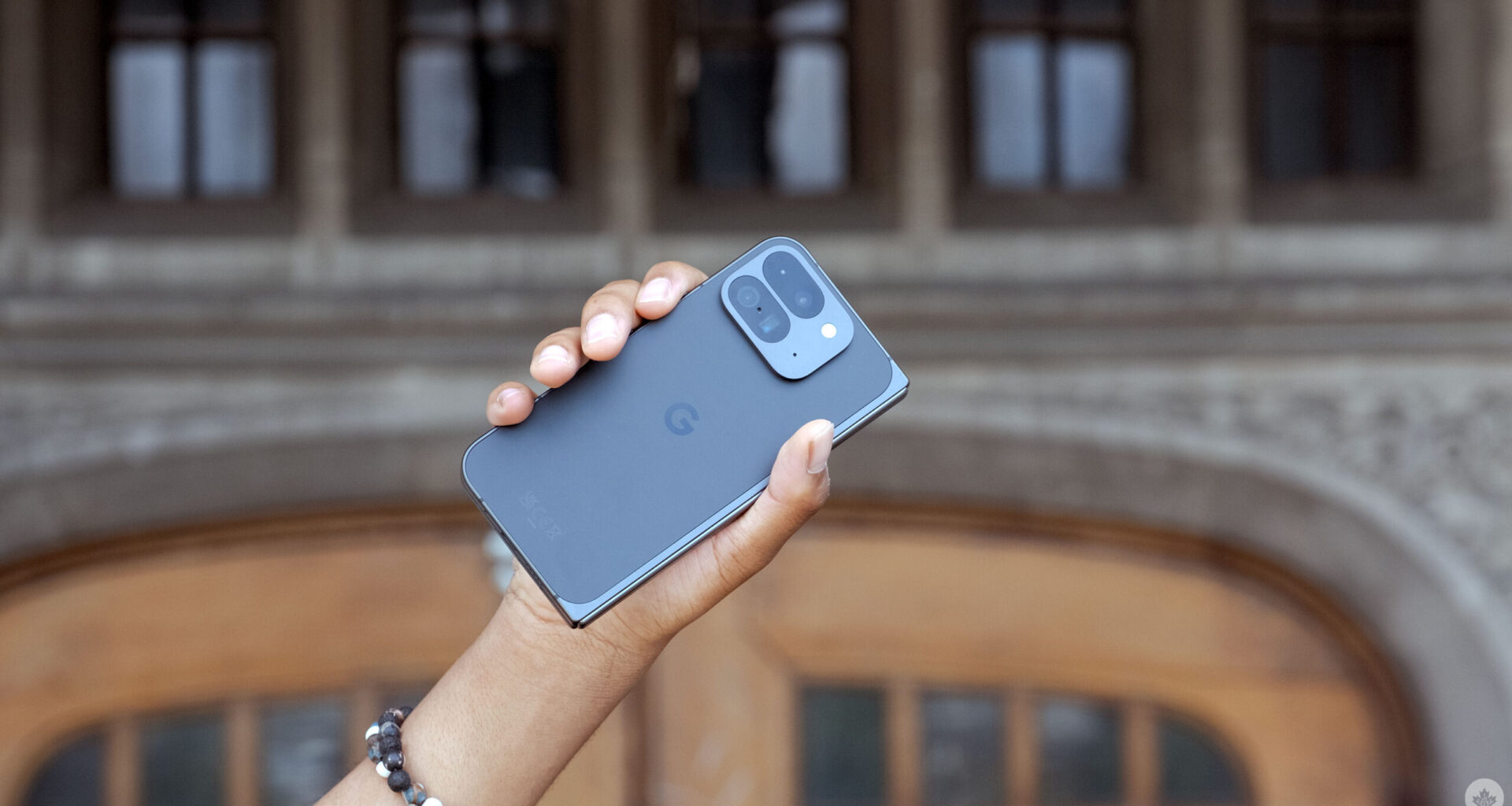 Pixel 10 Pro Fold users have discovered a strange battery issue