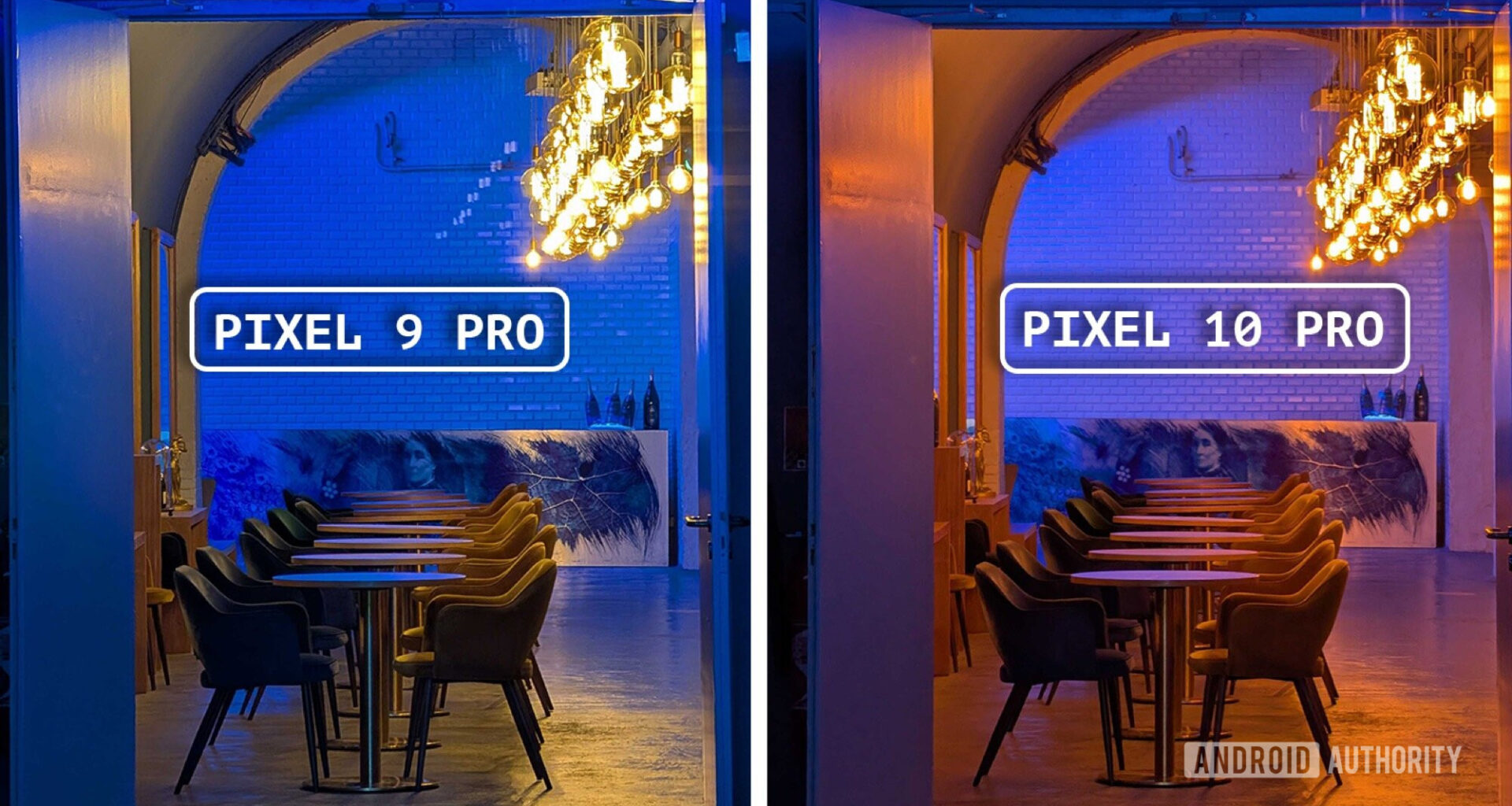 What Google did to the Pixel 9's camera is unforgivable