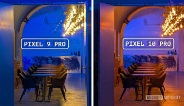 What Google did to the Pixel 9's camera is unforgivable