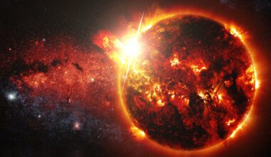 Without Jupiter, we wouldn’t exist. Gas giant saved Earth from plunging into the Sun, say scientists