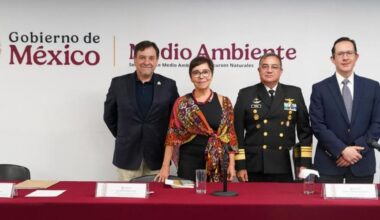 Vaquita Conservation Shows Positive Results in 2025 Survey