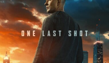 Force' Trailer For Third & Final Season Drops