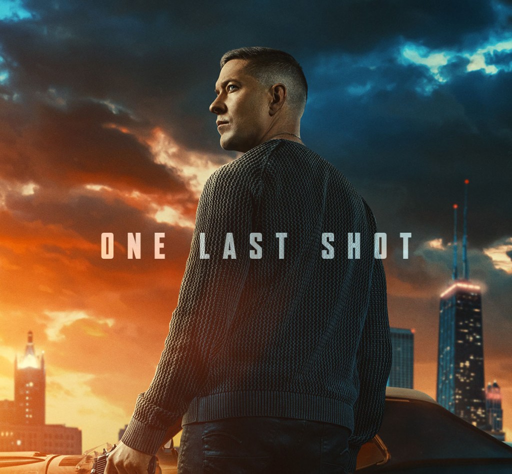 Force' Trailer For Third & Final Season Drops