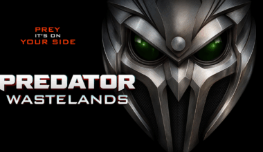 Predator Wastelands Trailer Sees The Asylum Taking Aim at Badlands