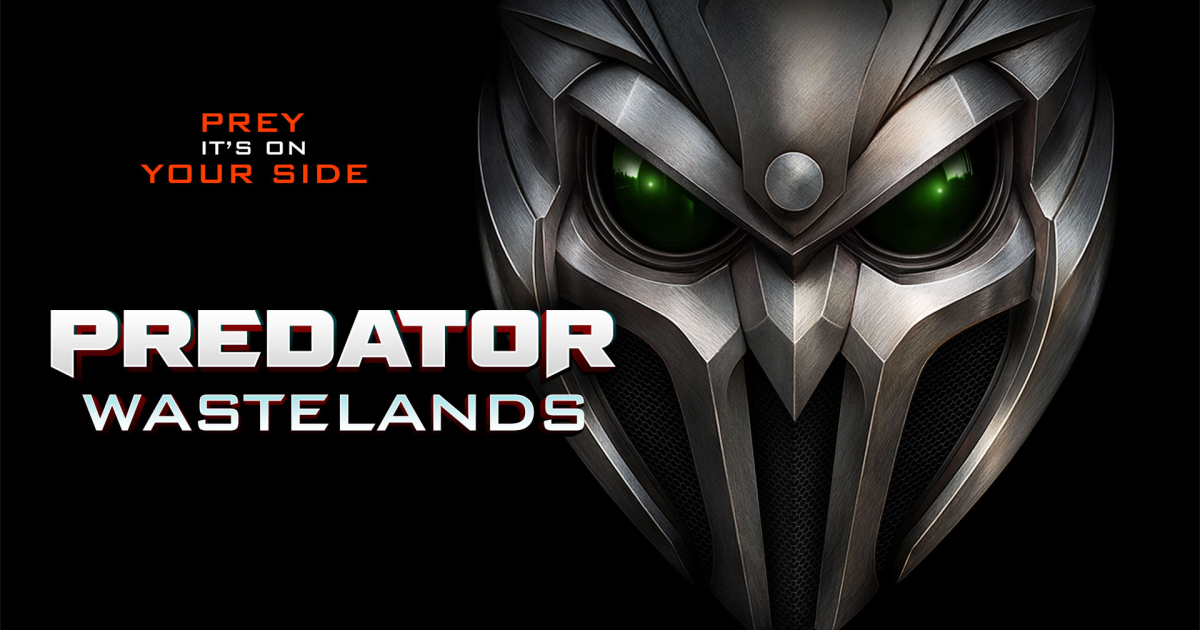 Predator Wastelands Trailer Sees The Asylum Taking Aim at Badlands
