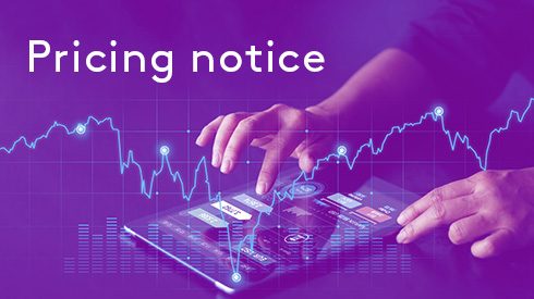 Delayed publication of Turkish, EU, UK scrap indices