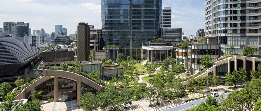 Pace Japan Director Makes the Case Why Tokyo is Asia’s 'Center of Art'