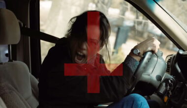 First Trailer for Serial Killer Film 'Psycho Killer' with Georgina Campbell