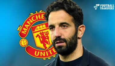 Man Utd ‘optimistic’ of completing cut-price signing in January