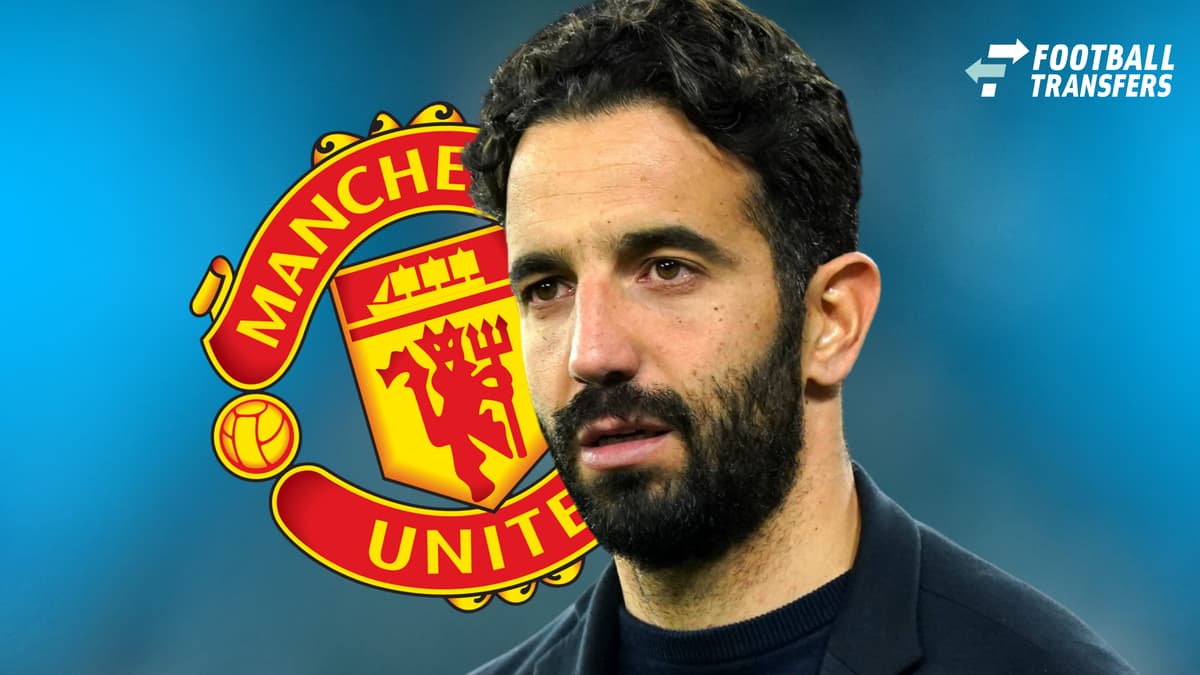 Man Utd ‘optimistic’ of completing cut-price signing in January