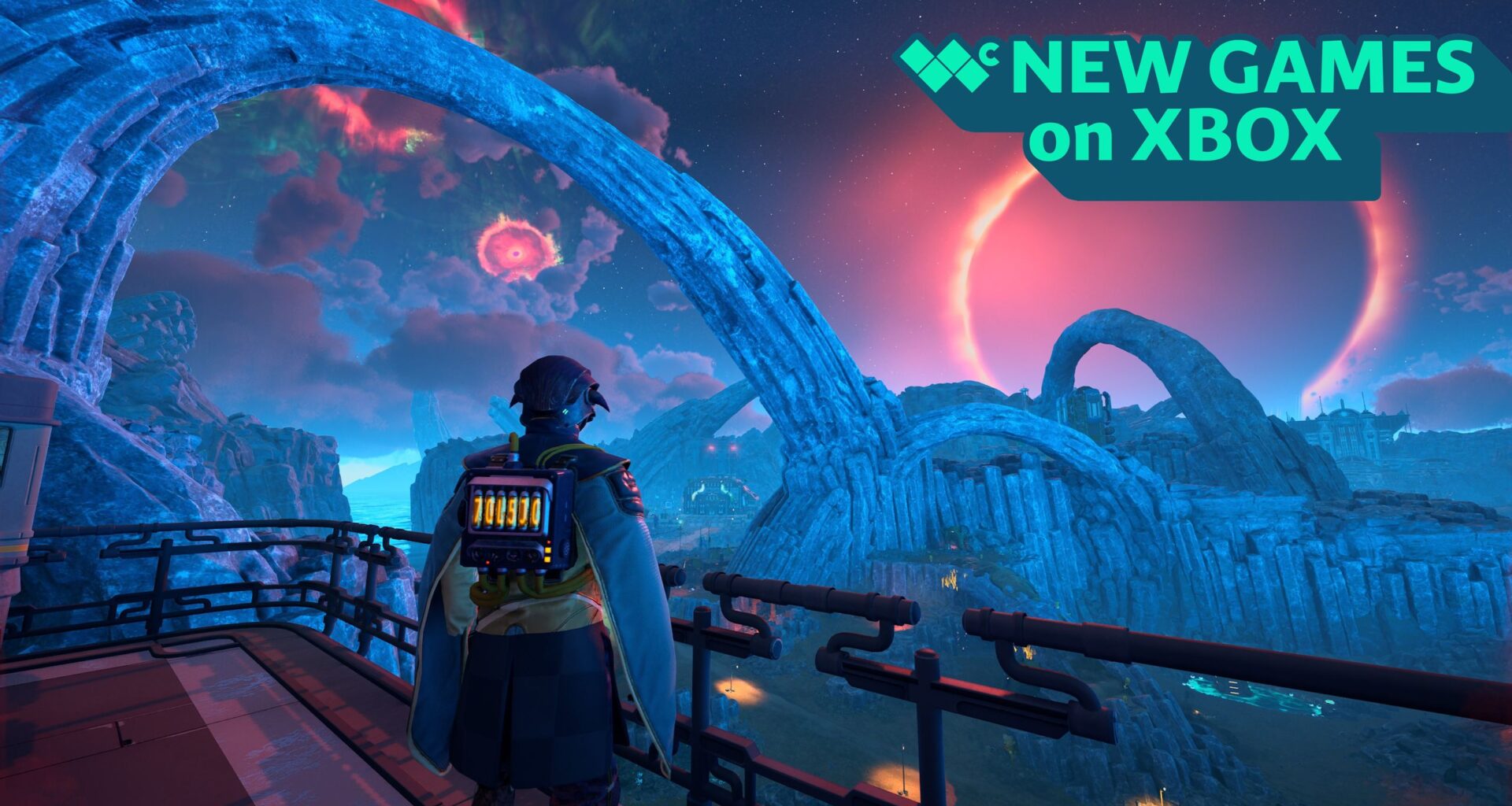 All the new Xbox games releasing October 27-November 2, 2025