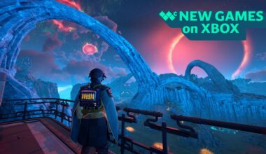 All the new Xbox games releasing October 27-November 2, 2025
