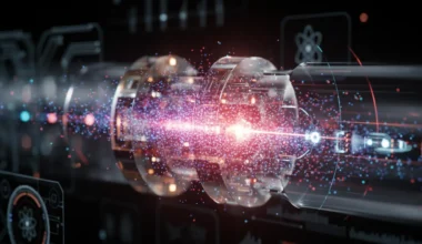 Japanese scientists unveil a quantum battery that defies energy loss