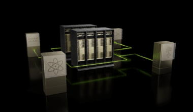 How Quantum Computing’s Biggest Challenges Are Being Solved With Accelerated Computing