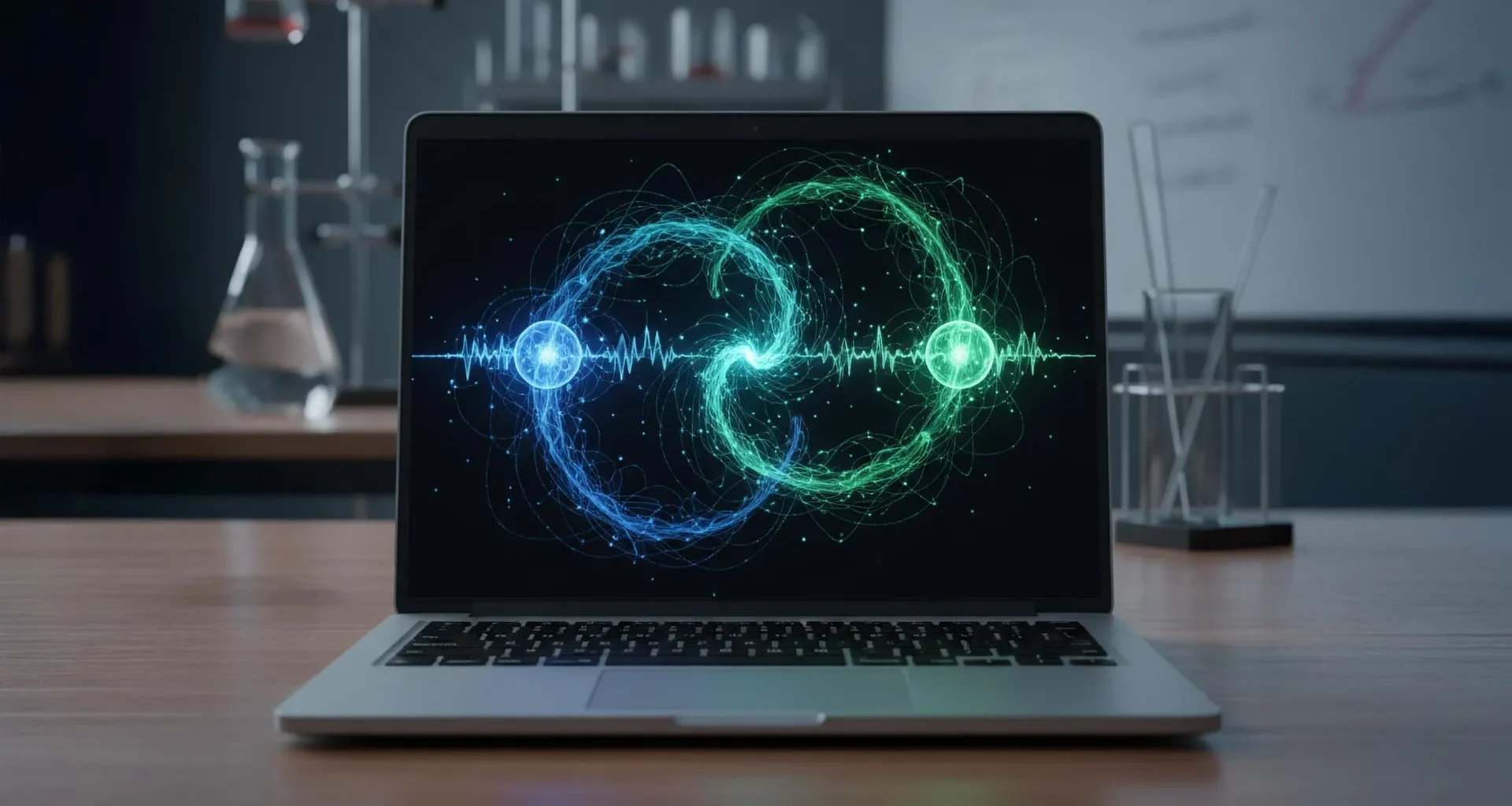 Quantum simulations that once needed supercomputers now run on laptops