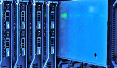 Lancaster University spin-out company pioneers secure communications for quantum computing — EdTech Innovation Hub