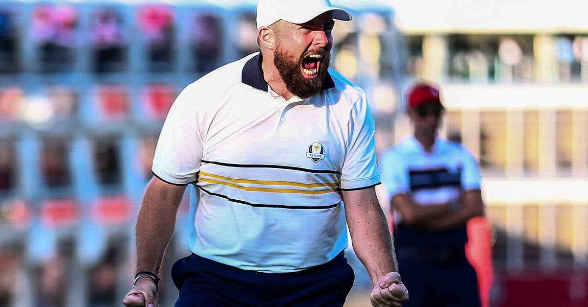 Quiz: How Well Do You Know Shane Lowry?
