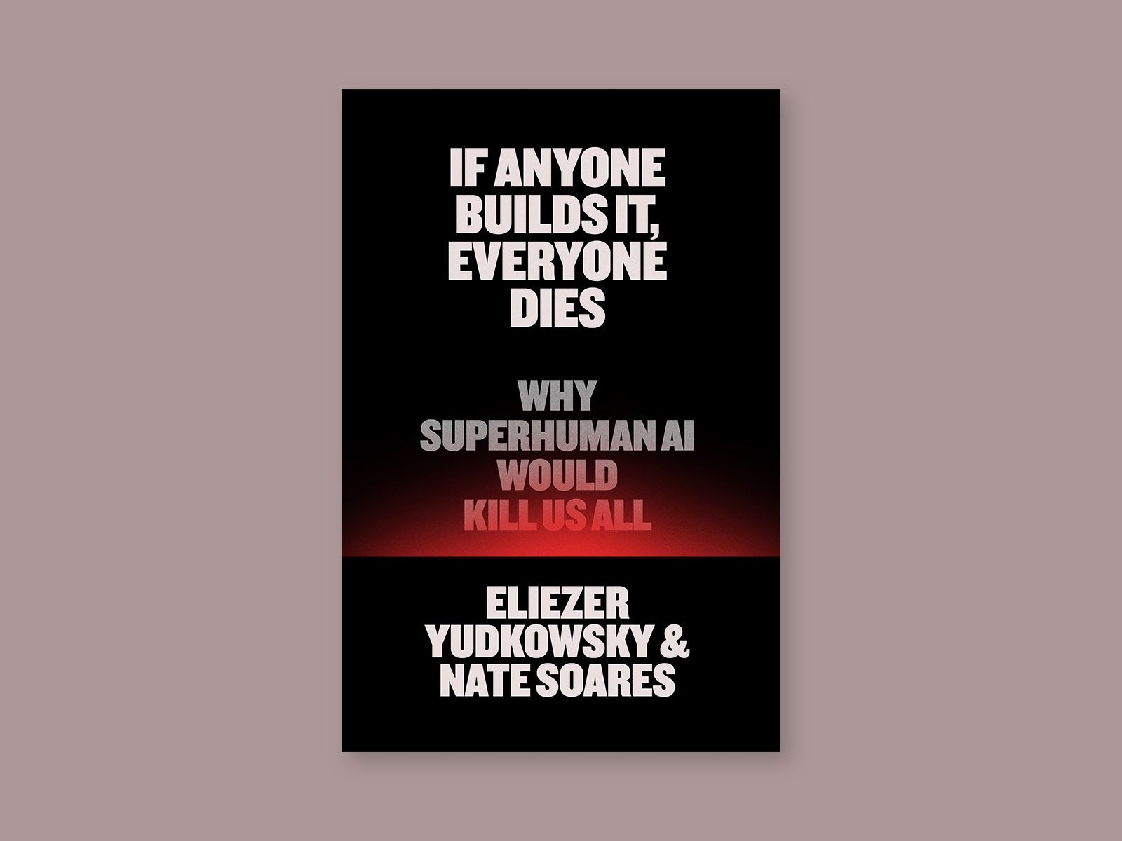 A book cover.