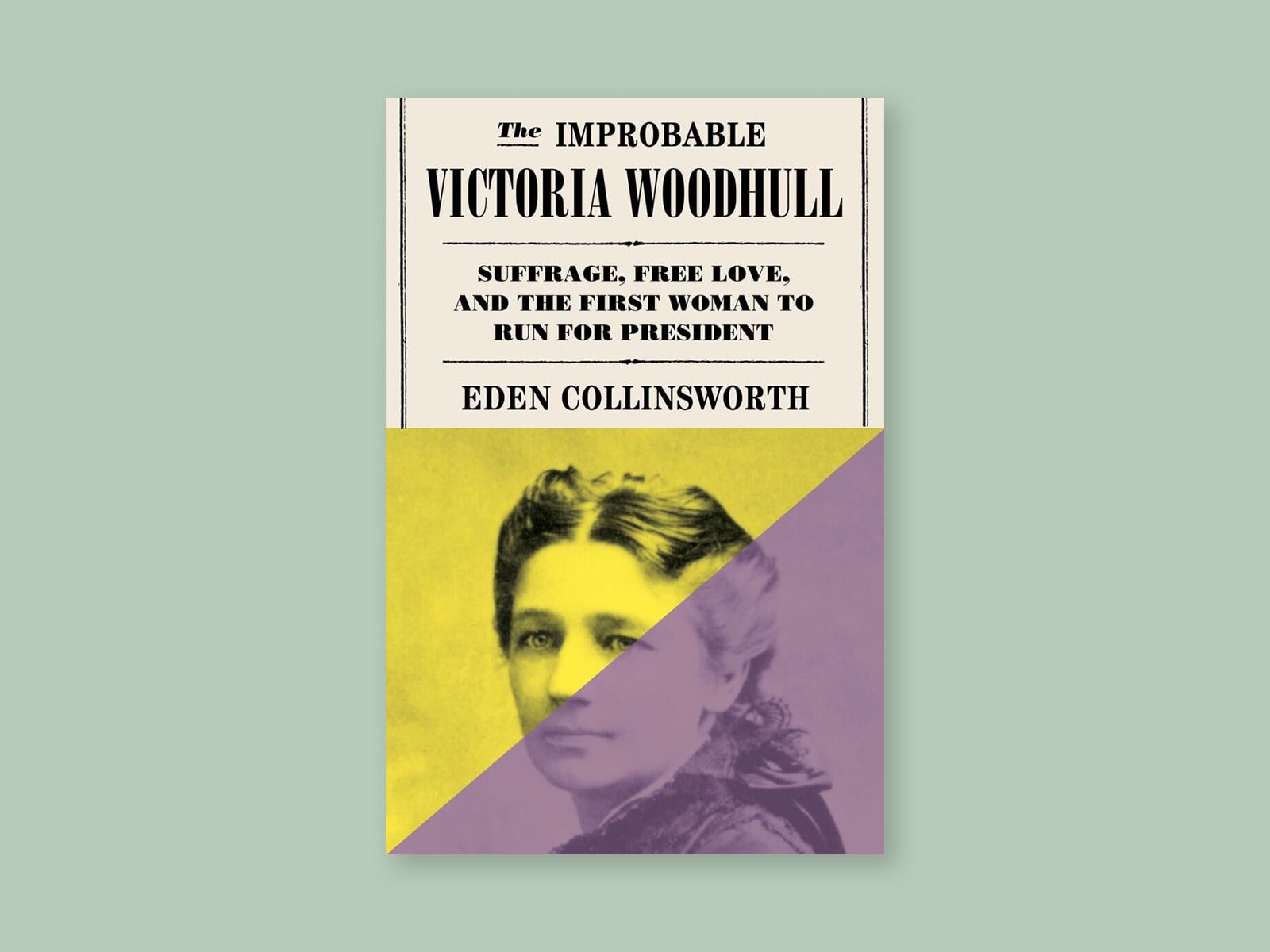 A book cover.