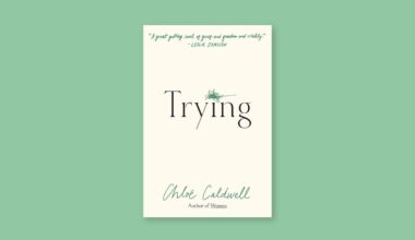 Briefly Noted Book Reviews | The New Yorker