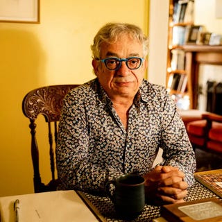 rabih alameddine