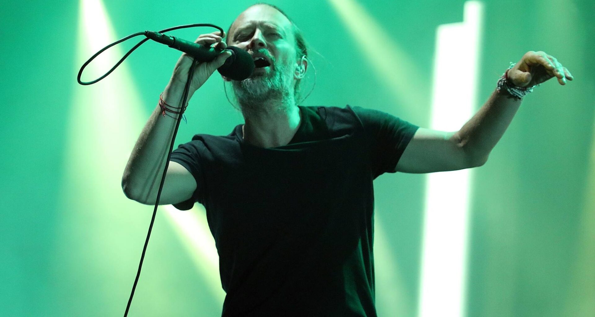 "We have too many songs"