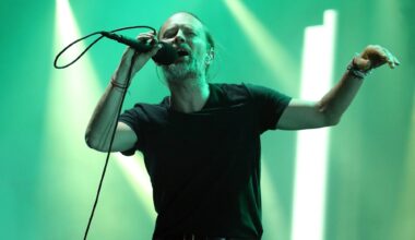 "We have too many songs"