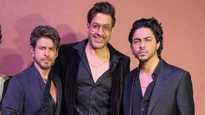 Rajat Bedi defends Aryan Khan amidst being called just 'Shah Rukh Khan's beta', getting things easily: 'Kisi aur ke bacche ko equipment..'