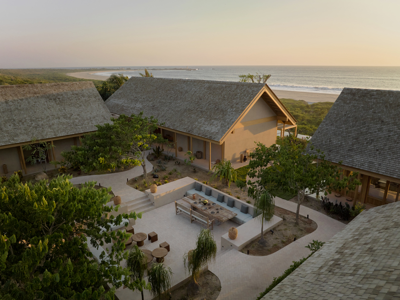 manuel cervantes draws on hacienda traditions to shape regenerative coastal living in mexico