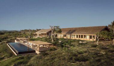 manuel cervantes draws on hacienda traditions to shape regenerative coastal living in mexico