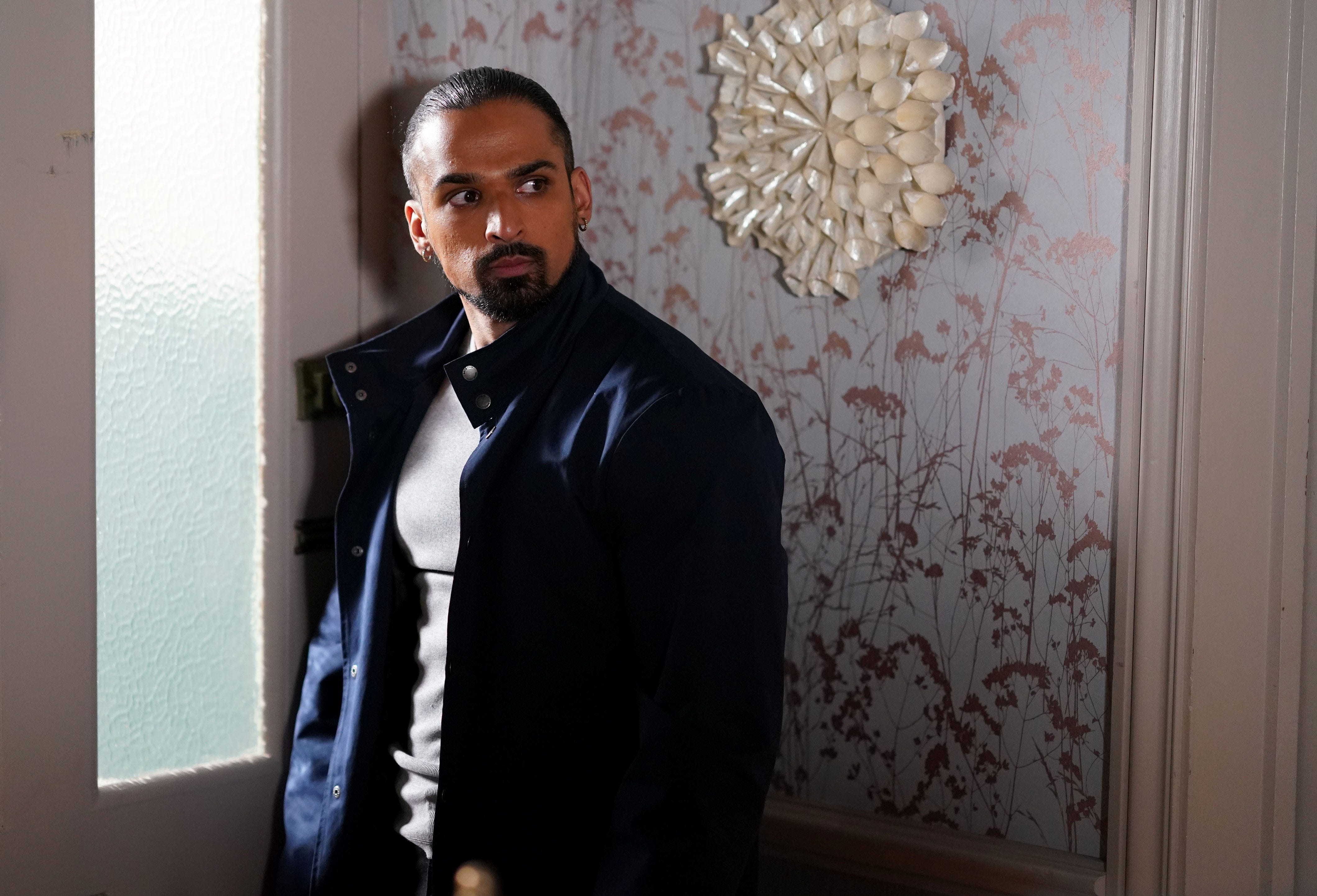 Ravi Gulati, EastEnders  ravi gulati, eastenders