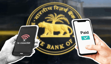 RBI introduces Offline CBDC; users can pay without internet