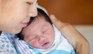 Confinement diet after childbirth: Dos and don’ts for new mums