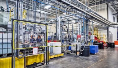 ‘Stupid electric’: Trump pushes old steam launch tech as China modernizes catapults