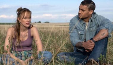 Watch the First Trailer for Colleen Hoover’s Reminders of Him