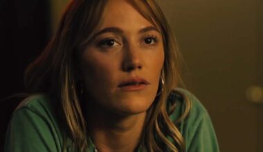 Everybody's making the same joke as emotional first trailer lands for Colleen Hoover's Reminders of Him